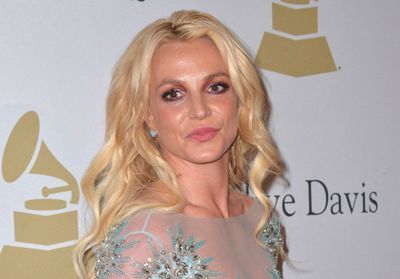 Britney Spears pose entièrement nue sur Instagram
