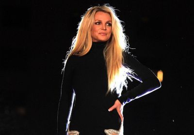 Britney Spears pourrait mettre un terme à sa carrière  