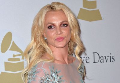 Britney Spears remporte une première bataille à propos de sa tutelle