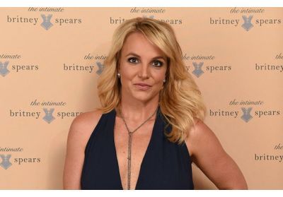 Britney Spears répond à Kevin Federline et elle ne décolère pas