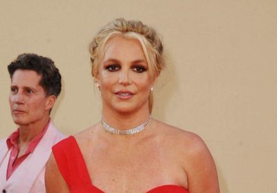 Britney Spears : sa demande au sujet de sa tutelle refusée par la justice !