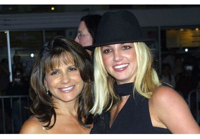 Britney Spears : sa mère la supplie publiquement de la pardonner
