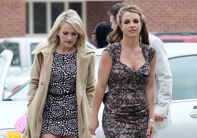 Britney Spears : sa soeur fond en larmes en évoquant leur relation