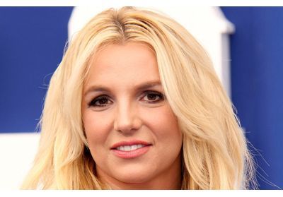 Britney Spears seins nus sur Instagram : ce qu’en pense son mari Sam Asghari