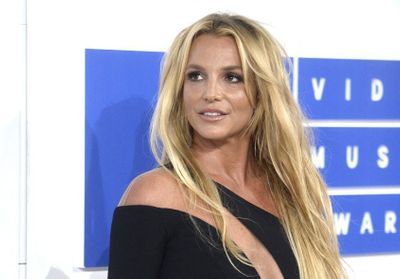 Enfant star : Britney Spears, « Je ne suis pas parfaite, je suis humaine » 