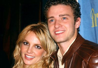 Britney Spears : son clin d'oeil à Justin Timberlake sur Instagram n'est pas passé inaperçu
