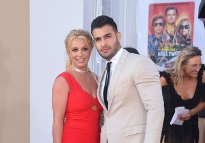 Britney Spears : son compagnon lui apporte son soutien après la diffusion d'un documentaire choc