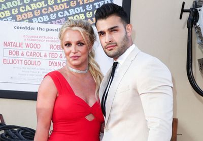 Britney Spears : son fiancé Sam Asghari s'exprime après la fausse couche de la chanteuse