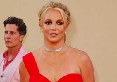 Britney Spears : son fils Jayden, 13 ans, incendie son grand-père sur Instagram