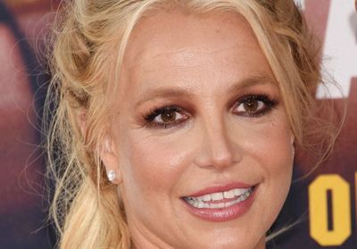Britney Spears : son père est suspendu de ses fonctions de tuteur