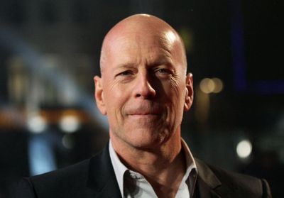 Bruce Willis : cette maladie qui l'oblige à arrêter sa carrière