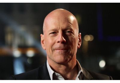 Bruce Willis malade : sa femme partage une vidéo qui fait plaisir
