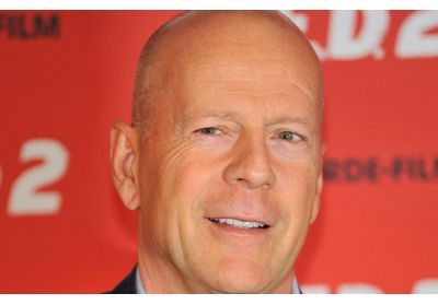 Bruce Willis : sa femme partage une tendre vidéo de leur été « magique »