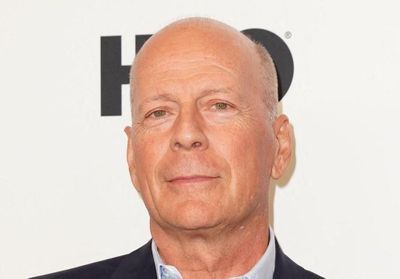 Bruce Willis : sa première apparition depuis l'annonce de sa maladie
