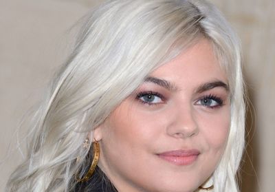 « C'est important de vivre ses émotions » : Louane se confie sur son quotidien