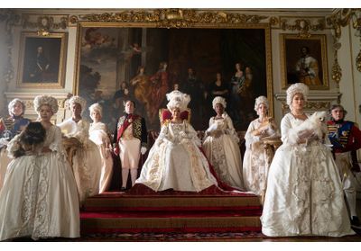 « C'est incroyable que la reine nous ait consacré ce temps » : rencontre avec une débutante à Buckingham