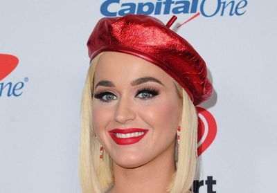 « C'est un véritable changement » : Katy Perry se confie sur sa maternité