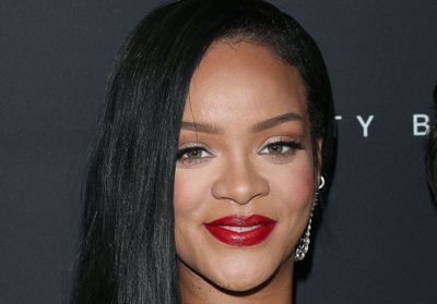 « C'est un voyage excitant » : Rihanna se confie sur sa grossesse