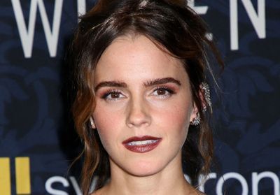« C'est une con**rie ! » : Emma Watson dénonce le fantasme du couple idéal