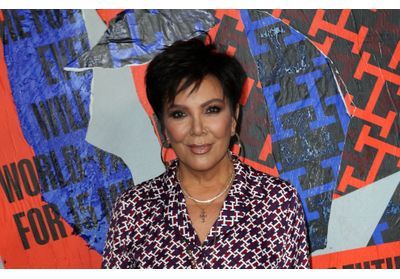 « C'était une sacrée frayeur » : Kris Jenner évoque la tumeur de Khloé Kardashian