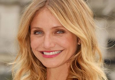 Cameron Diaz, maman à 47 ans : « C'est ce qui m'est arrivé de mieux ! »