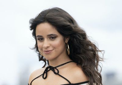 Camila Cabello : reconnaissante envers le soutien qu'elle reçoit
