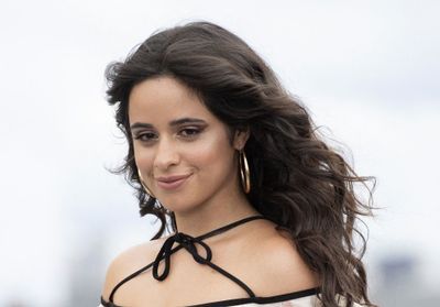 Camila Cabello se confie sur son image corporelle et sa santé mentale