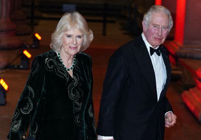 Camilla Parker Bowles : sa première sortie officielle avec le prince Charles depuis la grande annonce