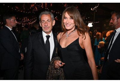 Carla Bruni et Nicolas Sarkozy : leur nouvelle acquisition surprenante