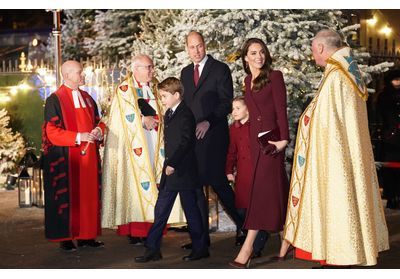 « Ce sera difficile » : à quoi ressemblera le premier Noël de la famille royale sans Elisabeth II ?