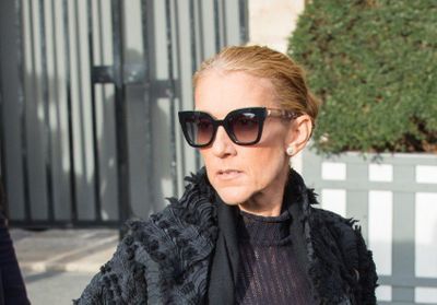 Céline Dion dévastée : elle partage sa peine suite à la mort de Larry King