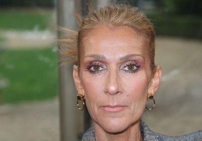 Céline Dion en deuil : elle partage une émouvante photo