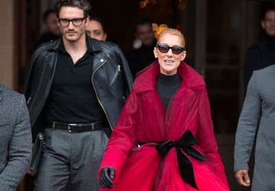Céline Dion prend la défense de Pepe Muñoz, accusé de la manipuler