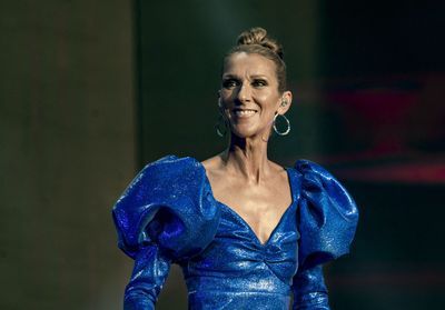 Céline Dion : son entourage se veut rassurant sur son état de santé