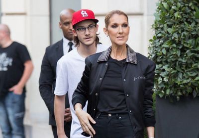 Céline Dion : son fils René-Charles Angélil vit un moment très difficile