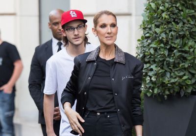 Céline Dion : son fils René-Charles en couple avec une femme plus âgée, elle donne son avis