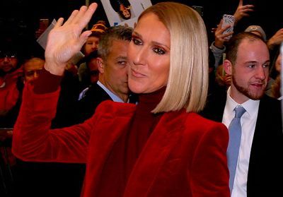 Céline Dion : son message émouvant, quatre ans après la mort de René Angélil