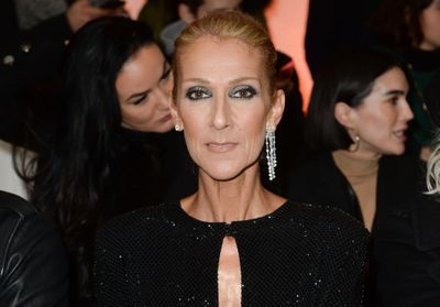 "Il n'y a rien d'inquiétant" : Céline Dion se confie sur sa silhouette amincie