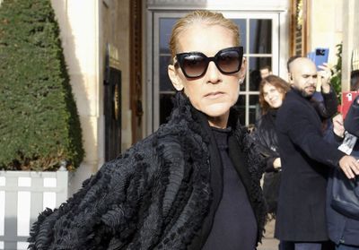 Accusée de mauvais paiements, Céline Dion se dit "triste et déçue"