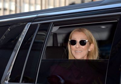 Céline Dion : un nouveau look qui fait le buzz sur Instagram !