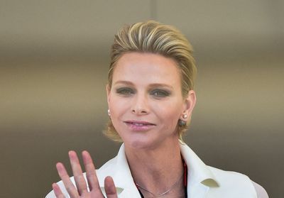 Charlène de Monaco : toujours en convalescence, elle « va beaucoup mieux »