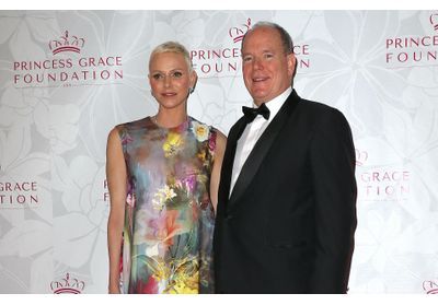 Charlène et Albert de Monaco : leur apparition à New York pour honorer la princesse Grace