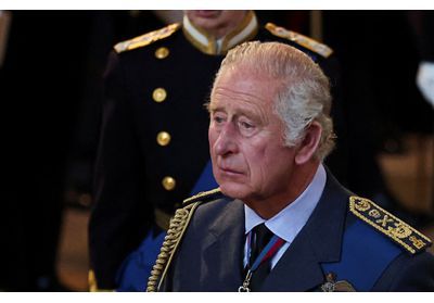 Charles III : comment a-t-il su que l'état de santé d'Elisabeth II se détériorait