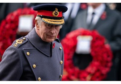 Charles III : Kate Middleton et le prince William lui rendent hommage pour son 74e anniversaire