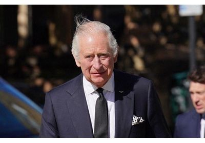 Charles III : la cérémonie de couronnement se dévoile dans les médias