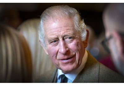 Charles III : le roi change d'avis au sujet d'une décision importante pour la famille royale