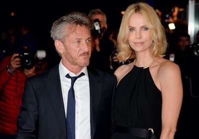 Charlize Theron : la vérité sur sa relation avec Sean Penn