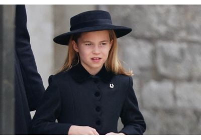 Charlotte : toutes ces fois où la fille de Kate et William a montré qu'elle était une parfaite petite princesse