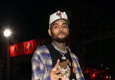 Chris Brown : le chanteur est accusé d'avoir drogué puis violé une femme