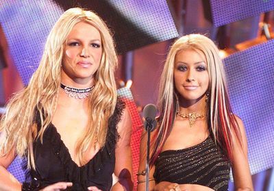 Christina Aguilera apporte son soutien à Britney Spears après son témoignage